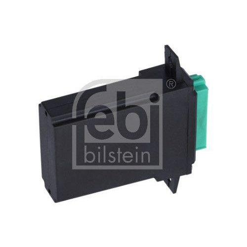 Warnblinkrelais FEBI BILSTEIN 43740 für VOLVO
