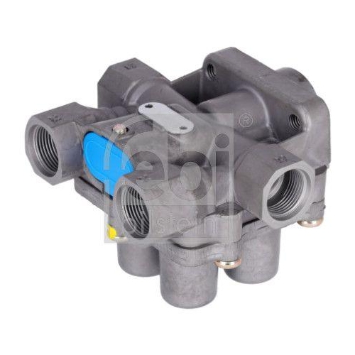 Mehrkreisschutzventil FEBI BILSTEIN 45606 für MAN NEOPLAN