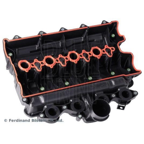 Zylinderkopfhaube BLUE PRINT ADBP610015 Blue Print Solution f&uuml;r NISSAN OPEL