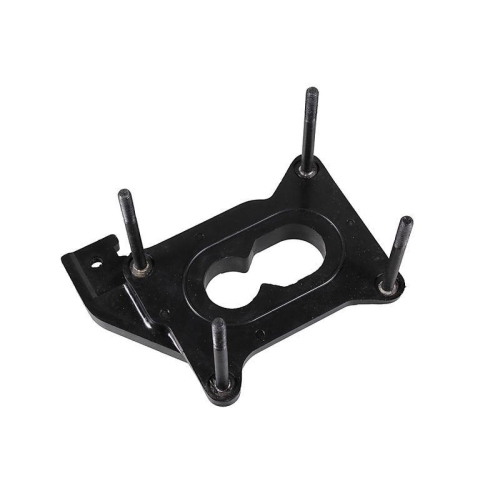 METZGER Flansch, Vergaser 8070867 f&uuml;r VAG