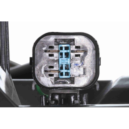 Lüfter, Motorkühlung VEMO V20-01-0019 Original VEMO Qualität für BMW