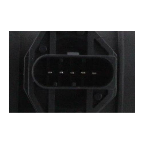 Luftmassenmesser TRISCAN 8812 29018 f&uuml;r AUDI SEAT SKODA VW HITACHI