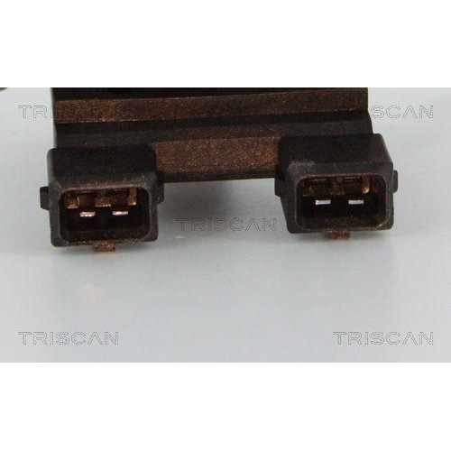 Z&uuml;ndspule TRISCAN 8860 24046 f&uuml;r OPEL VAUXHALL