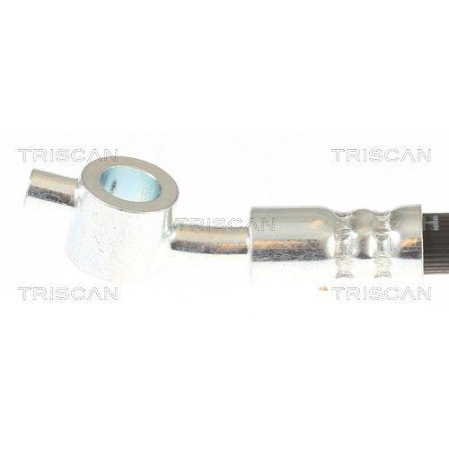 Bremsschlauch TRISCAN 8150 14151 f&uuml;r NISSAN, Vorderachse links