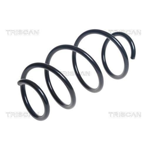 Fahrwerksfeder TRISCAN 8750 25133 f&uuml;r RENAULT, Vorderachse