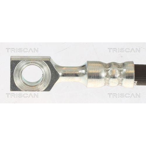 Bremsschlauch TRISCAN 8150 24153 f&uuml;r OPEL VAUXHALL, Vorderachse