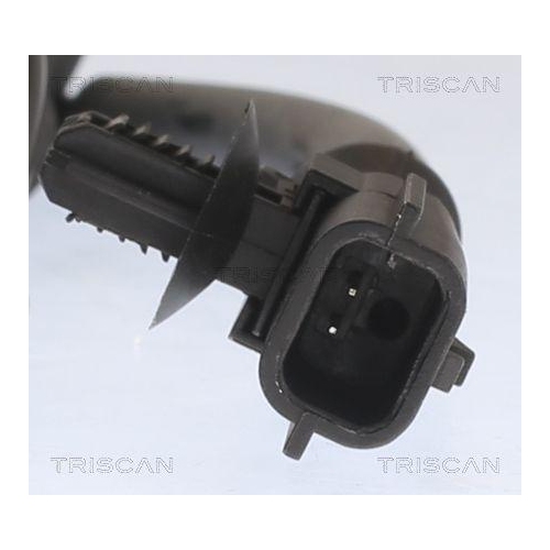 Sensor, Raddrehzahl TRISCAN 8180 16119 f&uuml;r FORD, Vorderachse