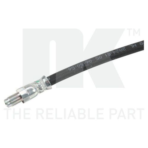 Bremsschlauch NK 8525120 f&uuml;r FORD, Vorderachse