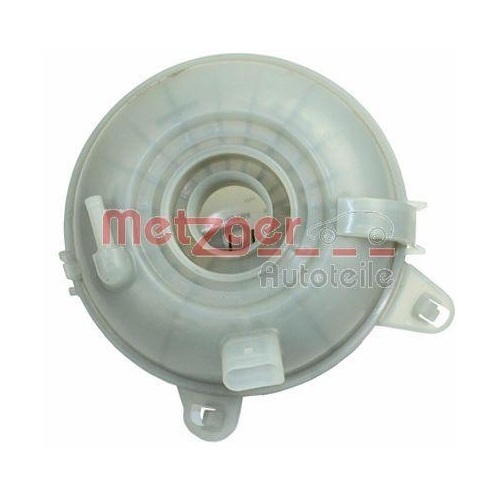 Ausgleichsbeh&auml;lter, K&uuml;hlmittel METZGER 2140184 GREENPARTS f&uuml;r VAG