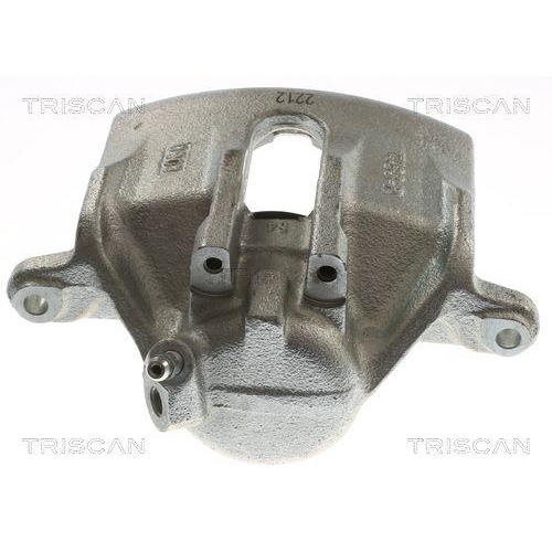 Bremssattel TRISCAN 8175 23122 f&uuml;r MERCEDES-BENZ, Vorderachse rechts