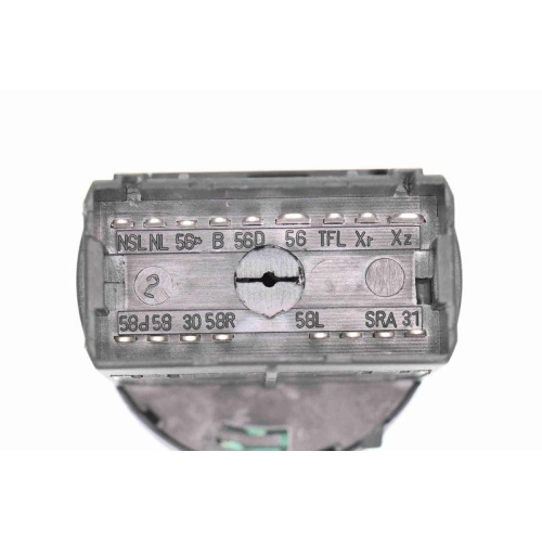 Schalter, Hauptlicht VEMO V10-73-0153 Original VEMO Qualität für SEAT SKODA VW