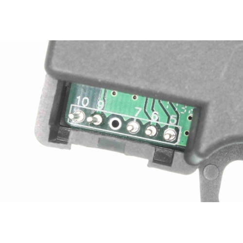 Stellelement, Mischklappe VEMO V51-77-0036 Original VEMO Qualität für CHEVROLET