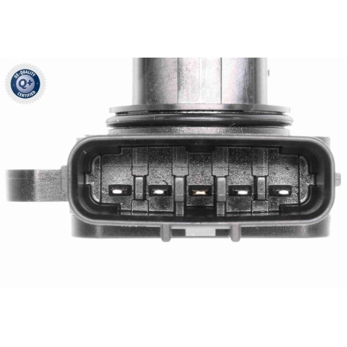 Luftmassenmesser VEMO V70-72-0021 Q+, Erstausr&uuml;sterqualit&auml;t f&uuml;r TOYOTA