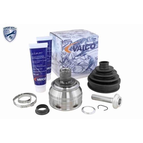 Gelenksatz, Antriebswelle VAICO V10-7280 EXPERT KITS + f&uuml;r SEAT SKODA VW VAG