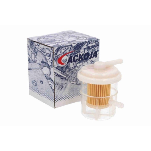 ACKOJA A51-0040 Kraftstofffilter Original ACKOJA Qualit&auml;t f&uuml;r DAEWOO