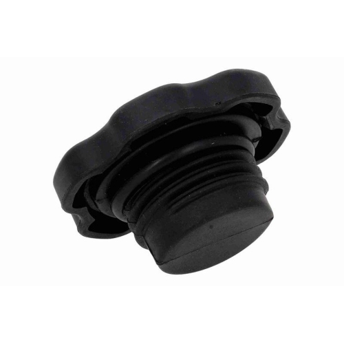 Verschluss, Öleinfüllstutzen VAICO V25-2383 Original VAICO Qualität für FORD