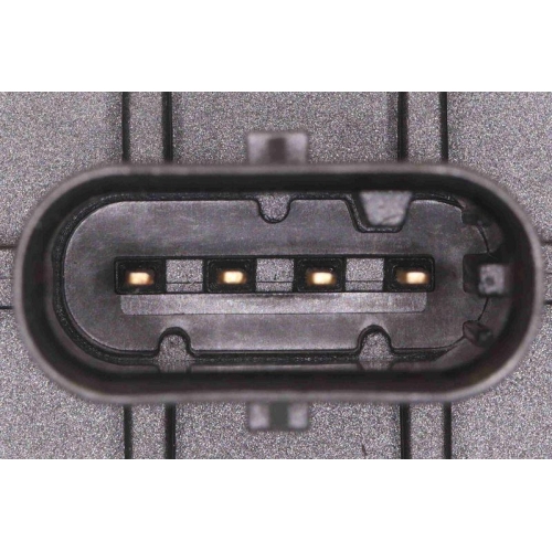 Luftmassenmesser VEMO V52-72-0440 Original VEMO Qualit&auml;t f&uuml;r HYUNDAI KIA