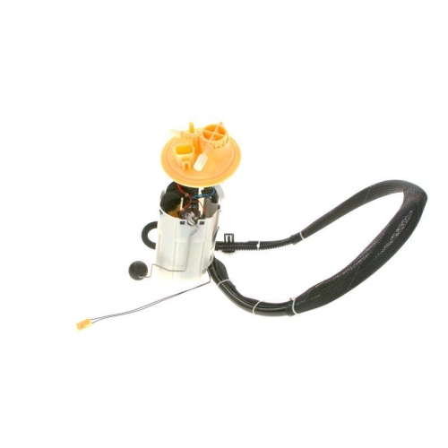 Kraftstoff-Fördereinheit BOSCH 1 582 980 134 für VOLVO, im Kraftstoffbehälter