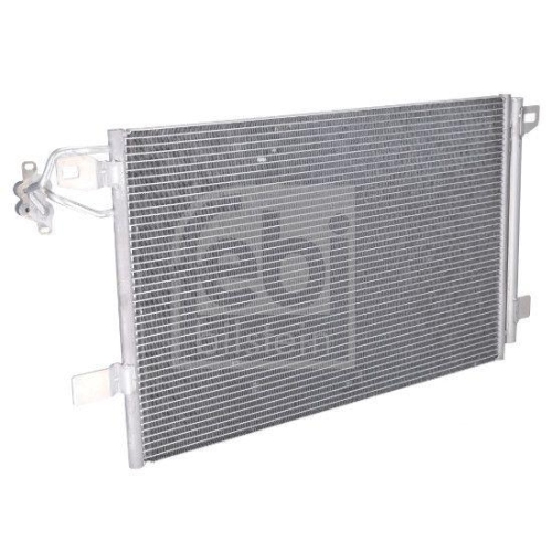 Kondensator, Klimaanlage FEBI BILSTEIN 188544 für VW