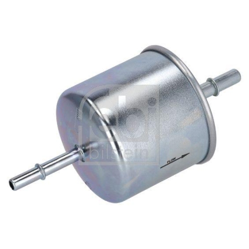 FEBI BILSTEIN Kraftstofffilter 195106 f&uuml;r FORD VW FORD USA LINCOLN