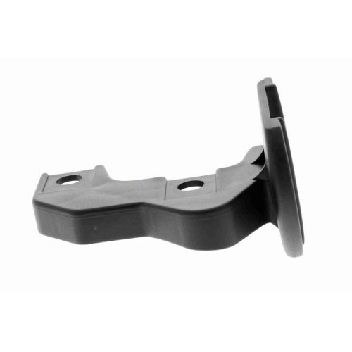 Halter, Sto&szlig;f&auml;nger VAICO V20-7103 Original VAICO Qualit&auml;t f&uuml;r BMW, links