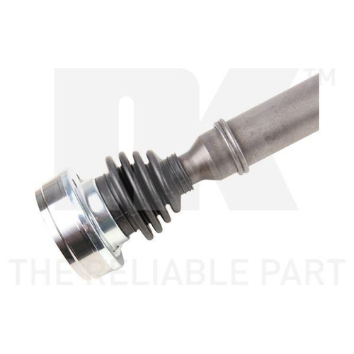 Antriebswelle NK 5047137 f&uuml;r AUDI SEAT SKODA VW, Vorderachse rechts