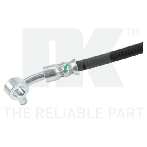 Bremsschlauch NK 8522175 f&uuml;r NISSAN, Vorderachse rechts