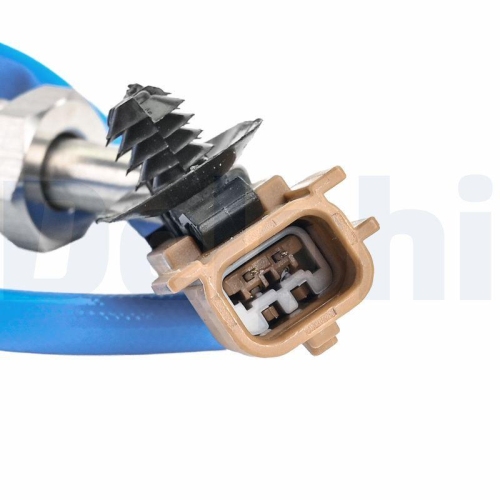 DELPHI TS30406-12B1 Sensor, Abgastemperatur f&uuml;r RENAULT, oben