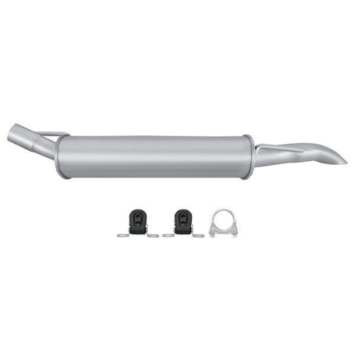 HELLA Endschalld&auml;mpfer 8LD 366 036-541 Easy2Fit &ndash;