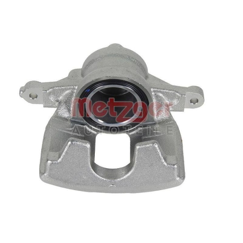 Bremssattel METZGER AUTOTEILE 6261767 f&uuml;r HONDA, Vorderachse links