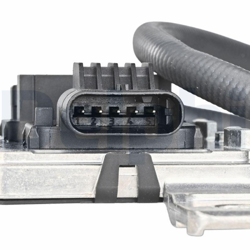 NOx-Sensor, NOx-Katalysator DELPHI ANS1110-12B1 f&uuml;r AUDI, vor Ru&szlig;partikelfilter