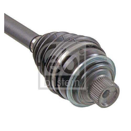FEBI BILSTEIN 1009262 Antriebswelle f&uuml;r AUDI, Vorderachse links