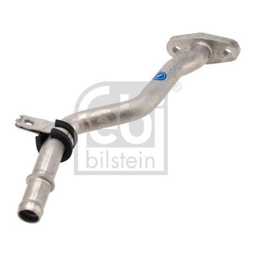 FEBI BILSTEIN 192002 &Ouml;lleitung, Lader f&uuml;r BMW