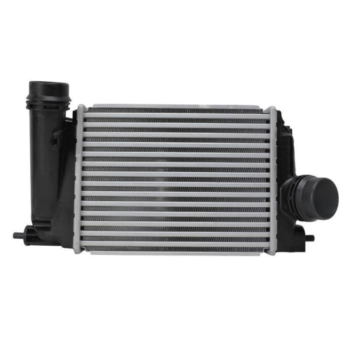 HELLA 8ML 366 341-331 Ladeluftk&uuml;hler f&uuml;r NISSAN RENAULT