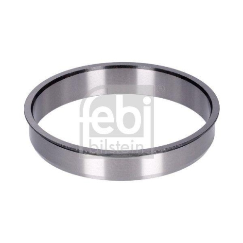 Laufring, Kurbelwelle FEBI BILSTEIN 08041 für MAN NEOPLAN, vorne