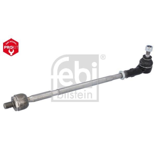 FEBI BILSTEIN Spurstange 22516 ProKit f&uuml;r SEAT VW, Vorderachse rechts