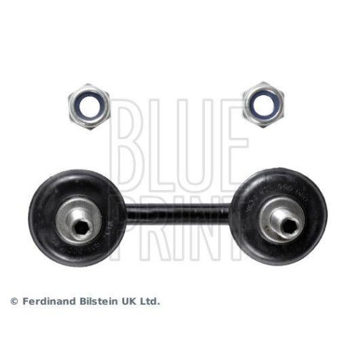 Stange/Strebe, Stabilisator BLUE PRINT ADM58514 f&uuml;r MAZDA, Hinterachse links