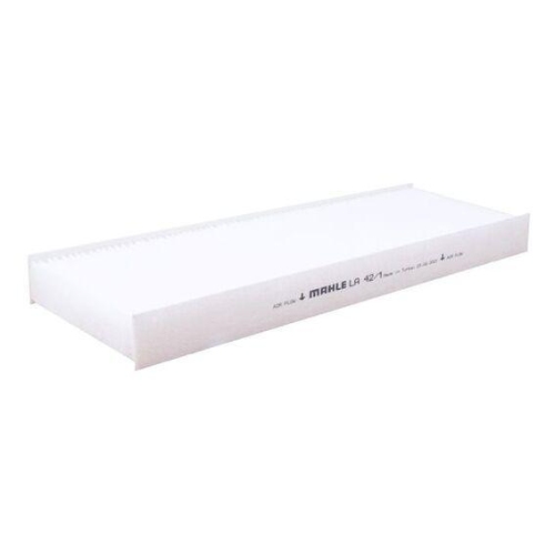 Filter, Innenraumluft KNECHT LA 42/1 für MERCEDES-BENZ