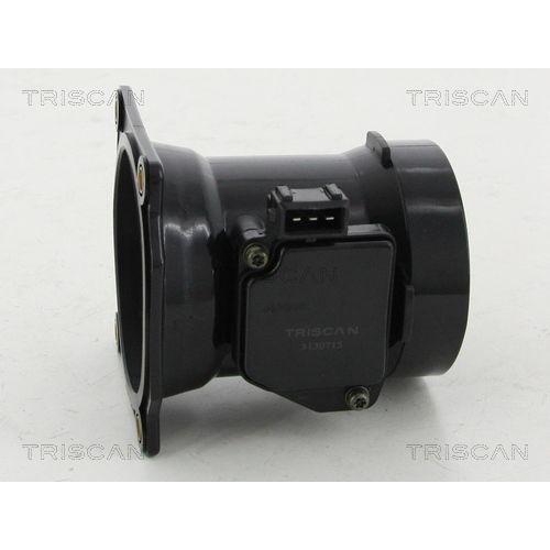 Luftmassenmesser TRISCAN 8812 29019 f&uuml;r AUDI SEAT SKODA VW