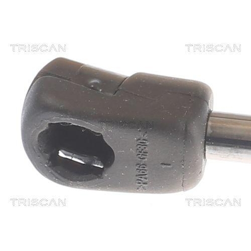 Gasfeder, Motorhaube TRISCAN 8710 29158 f&uuml;r