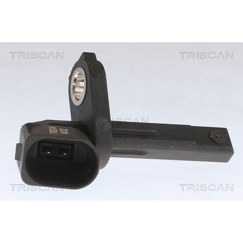 Sensor, Raddrehzahl TRISCAN 8180 20115 f&uuml;r PORSCHE, Hinterachse links