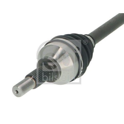Antriebswelle FEBI BILSTEIN 186498 f&uuml;r TESLA, Vorderachse links