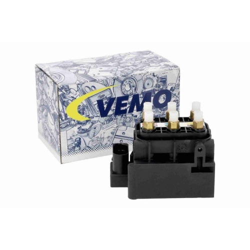 Ventil, Druckluftanlage VEMO V15-51-0008 Original VEMO Qualität für SEAT SKODA