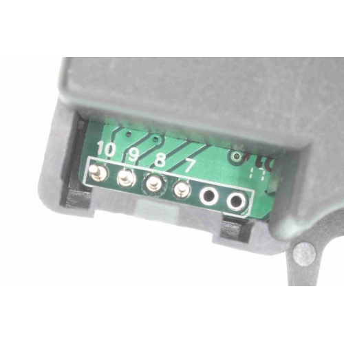 Stellelement, Mischklappe VEMO V51-77-0037 Original VEMO Qualität für CHEVROLET