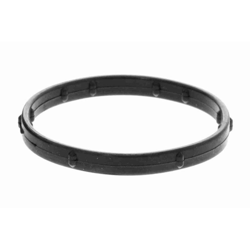 K&uuml;hlmittelflansch VAICO V10-6548 Original VAICO Qualit&auml;t f&uuml;r VW VAG, rechts