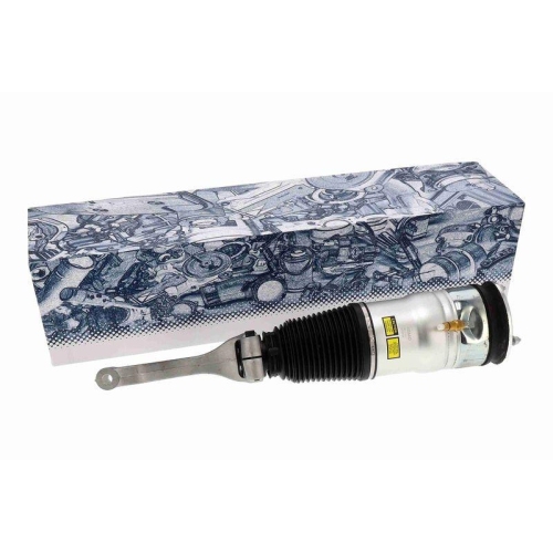 VEMO Luftfederbein V58-50-0001 Green Mobility Parts f&uuml;r TESLA, Vorderachse