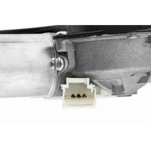 Wischermotor VEMO V46-07-0031 Original VEMO Qualit&auml;t f&uuml;r RENAULT, hinten