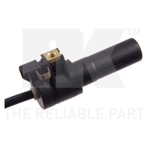 Sensor, Raddrehzahl NK 293602 f&uuml;r OPEL VAUXHALL, Hinterachse