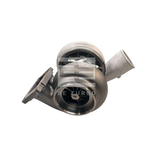 BE TURBO 131954 Lader, Aufladung f&uuml;r MTU