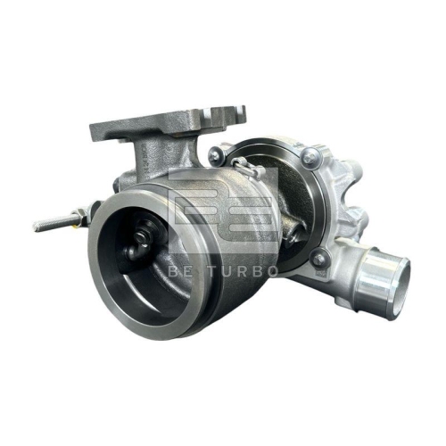 BE TURBO 132199 Lader, Aufladung f&uuml;r DEUTZ